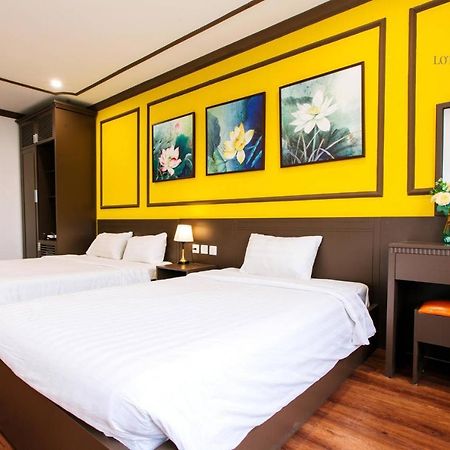 Lotus Village Hotel Hanoi Kültér fotó