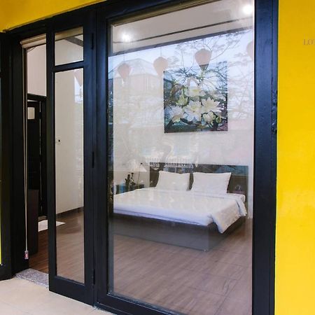 Lotus Village Hotel Hanoi Kültér fotó