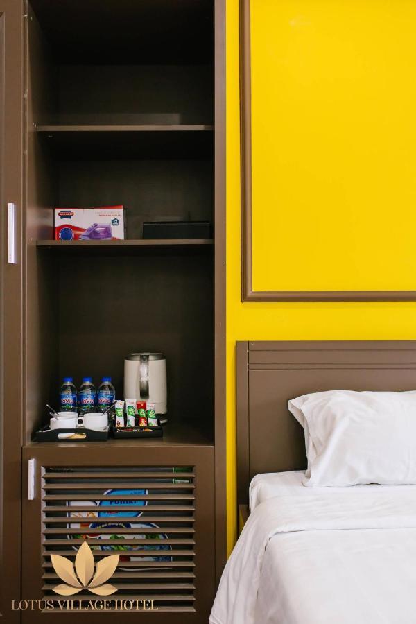 Lotus Village Hotel Hanoi Kültér fotó