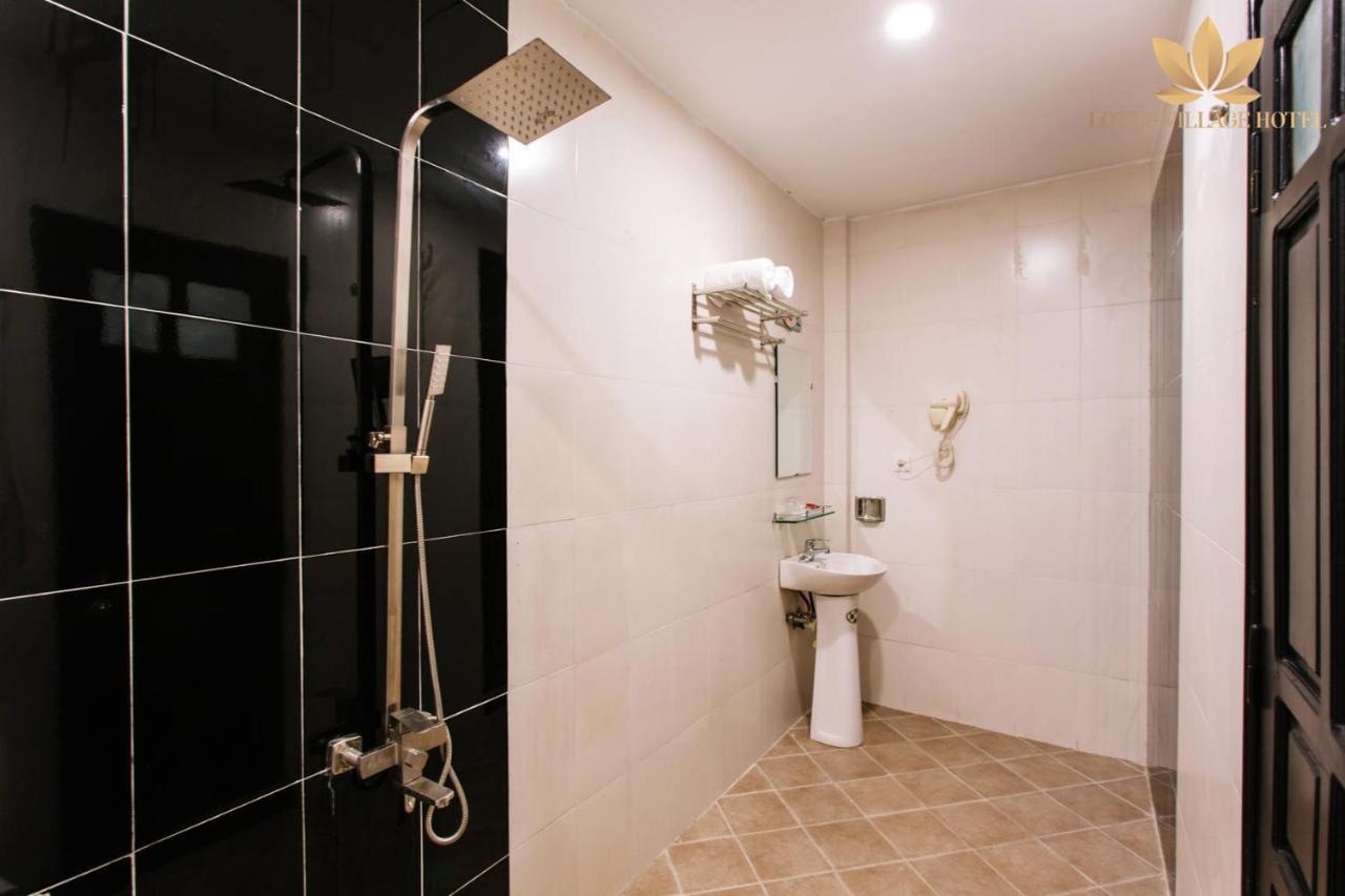 Lotus Village Hotel Hanoi Kültér fotó
