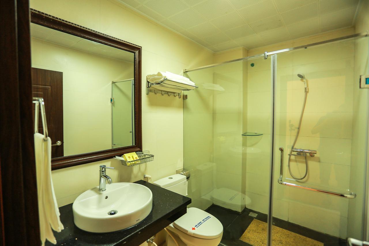 Lotus Village Hotel Hanoi Kültér fotó