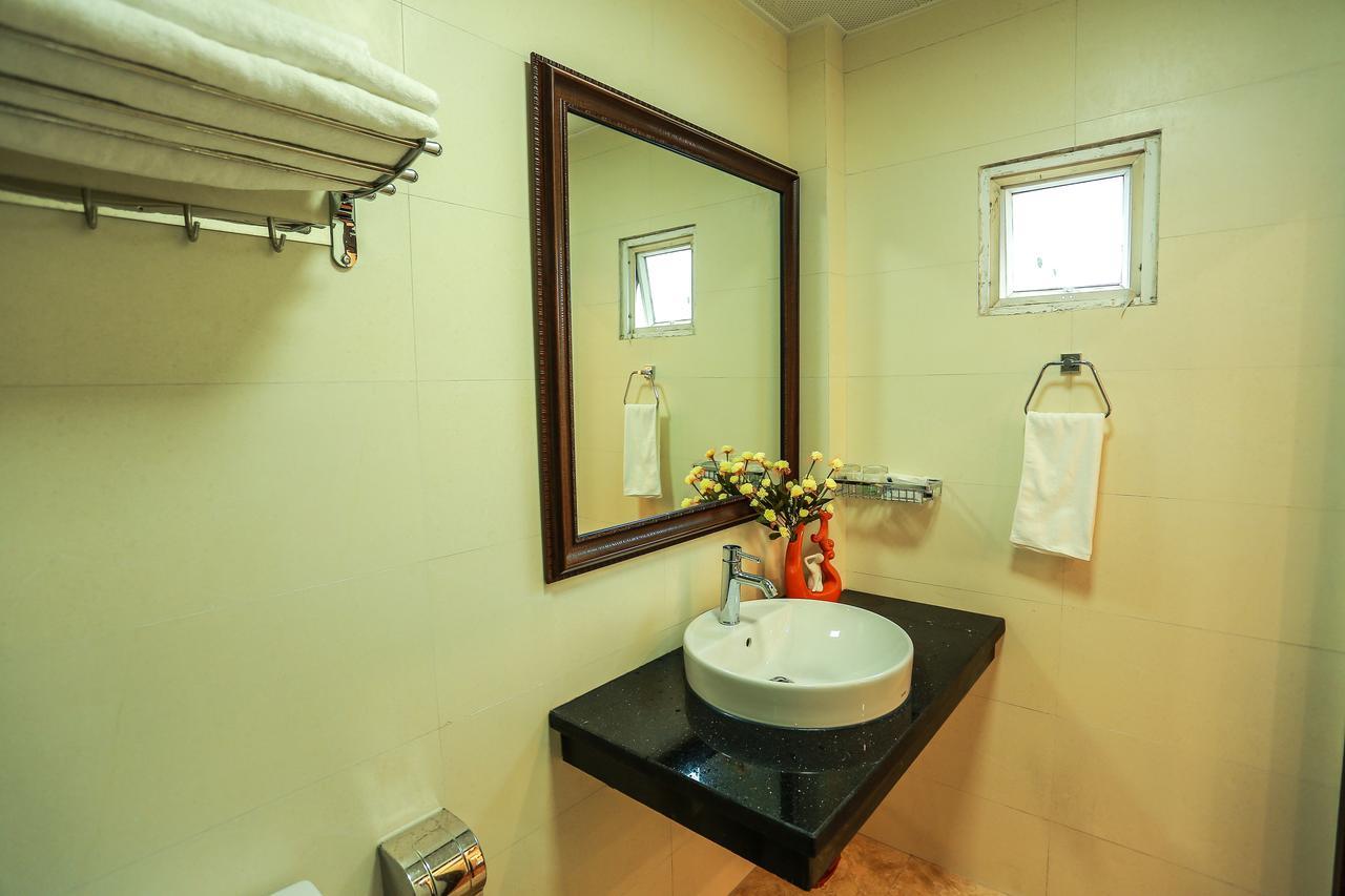 Lotus Village Hotel Hanoi Kültér fotó