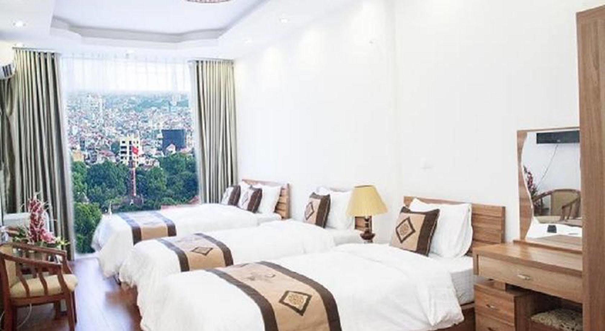 Lotus Village Hotel Hanoi Kültér fotó