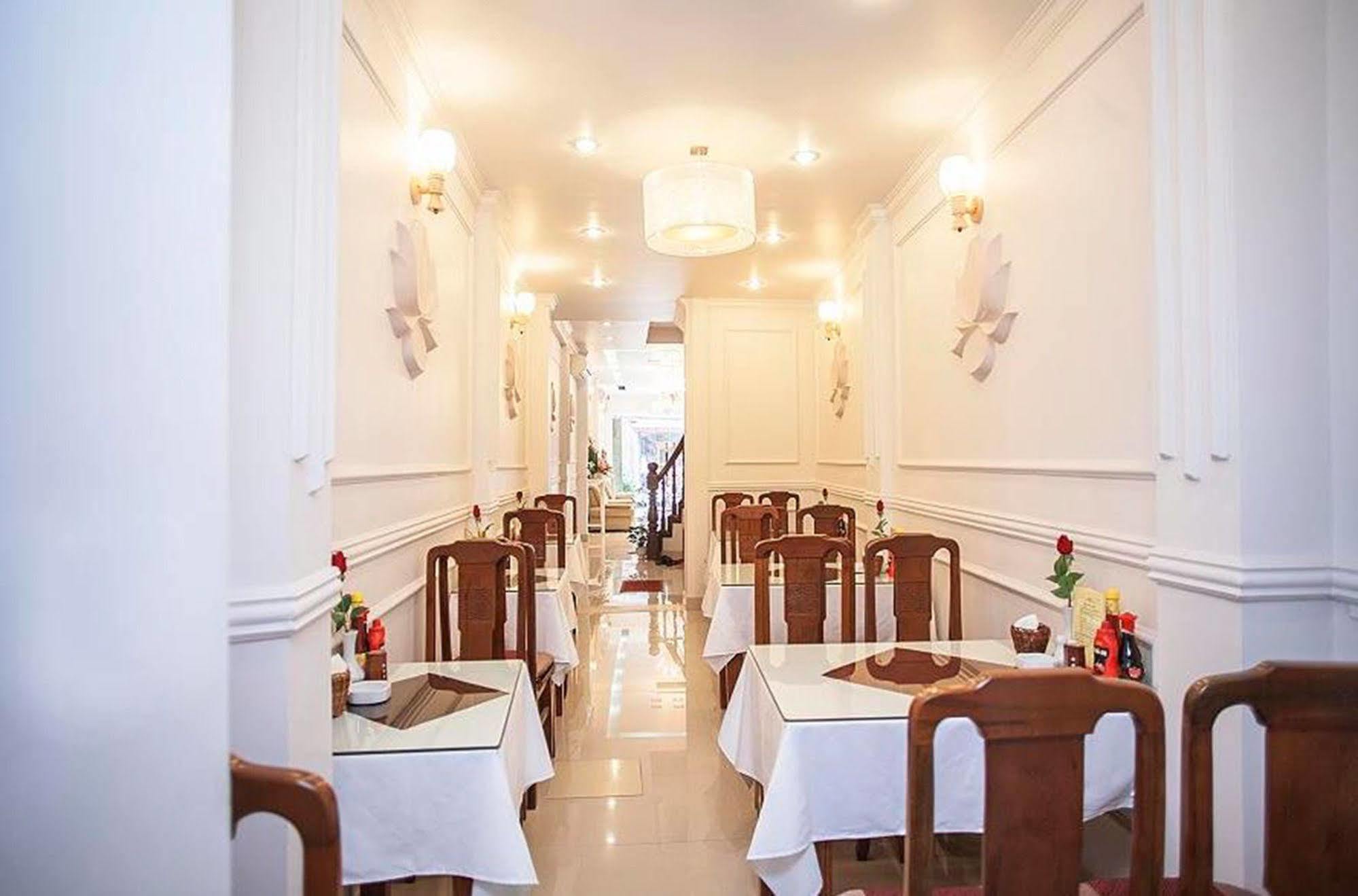 Lotus Village Hotel Hanoi Kültér fotó