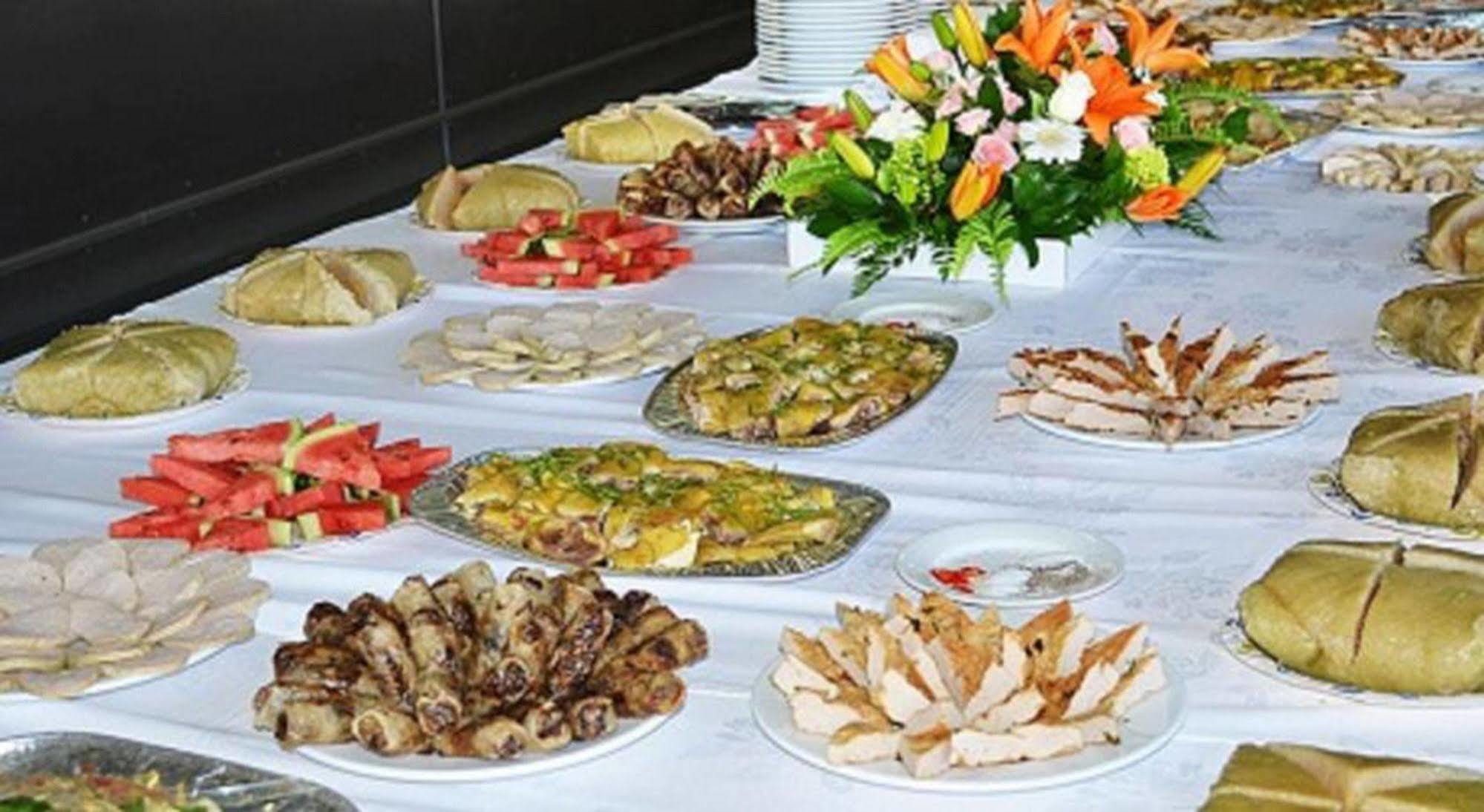 Lotus Village Hotel Hanoi Kültér fotó
