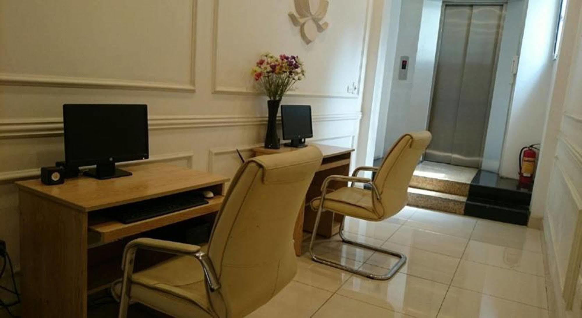 Lotus Village Hotel Hanoi Kültér fotó