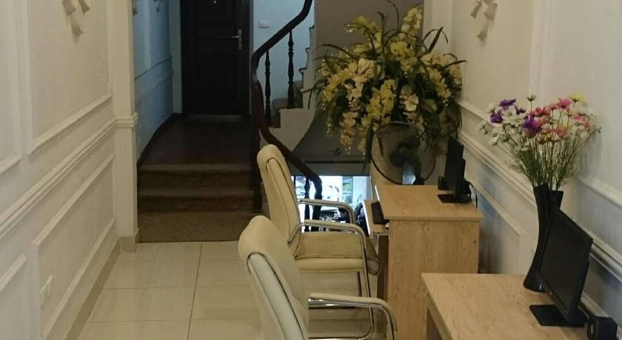 Lotus Village Hotel Hanoi Kültér fotó
